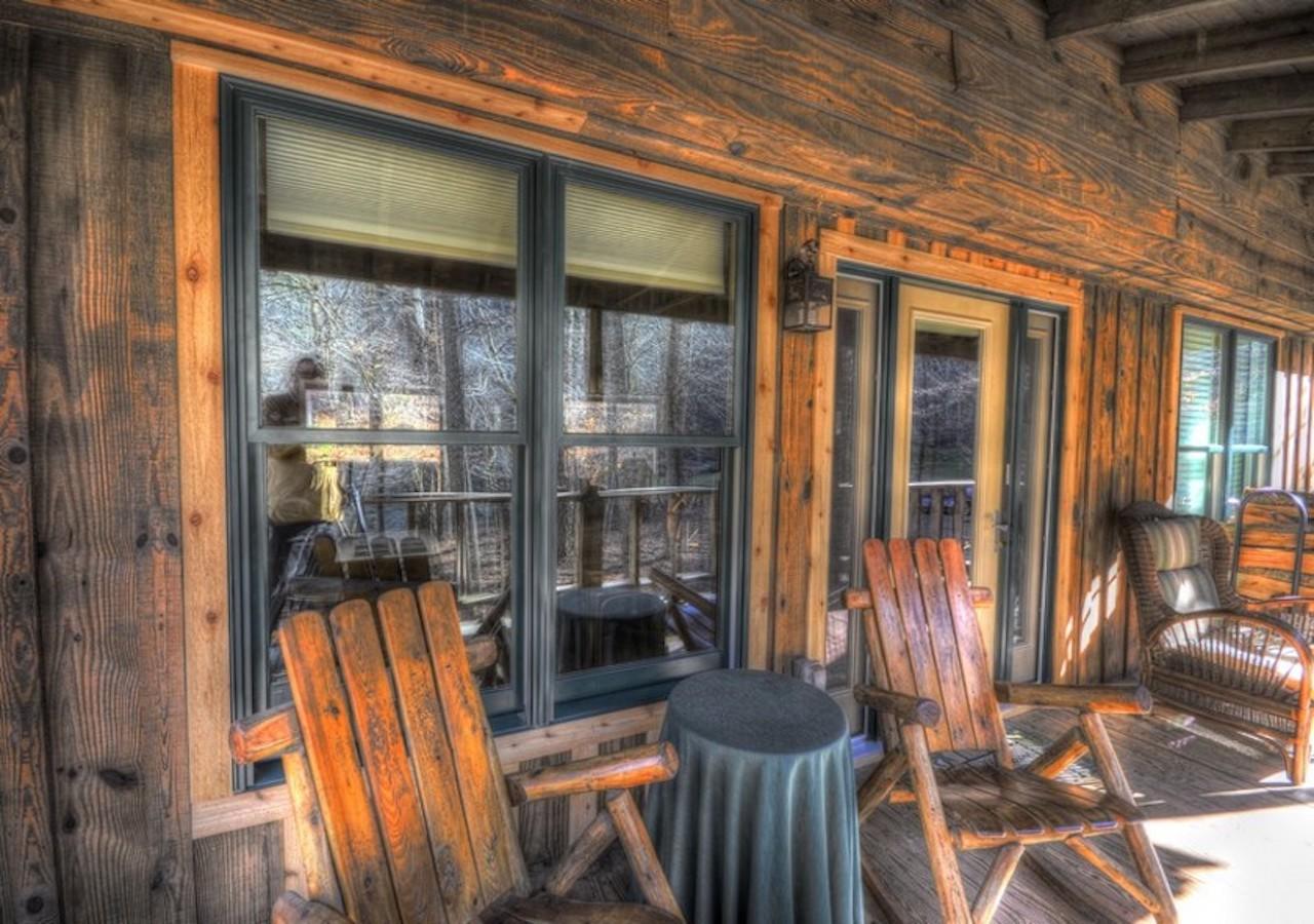 Driftwood Cabin - thumb 6