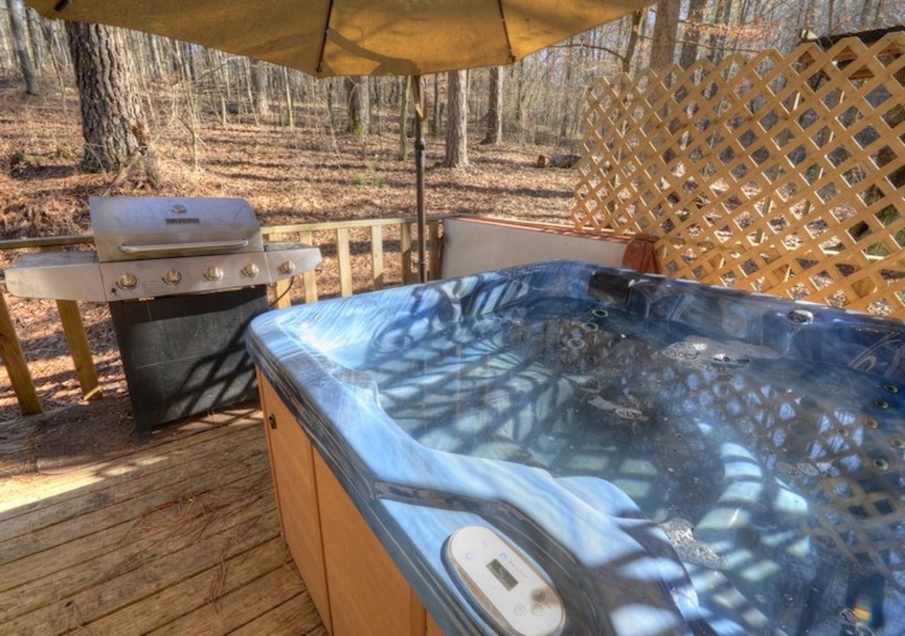 Driftwood Cabin - thumb 4