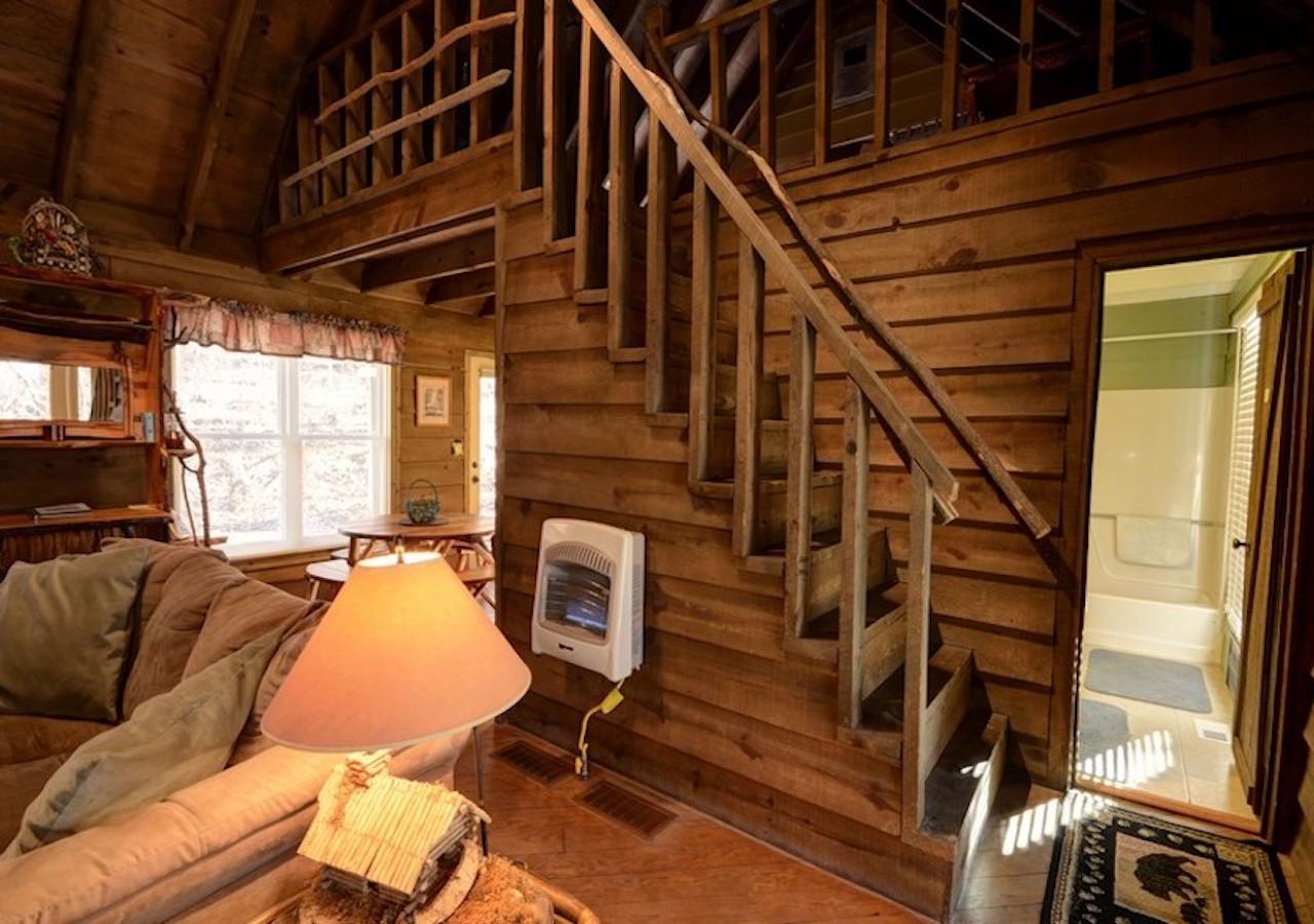 Driftwood Cabin - thumb 2