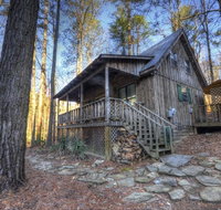 Driftwood Cabin - Accommodation Rooms
