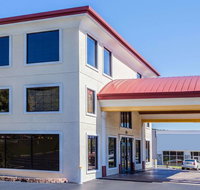 Days Inn by Wyndham Dalton - Accommodation Rooms