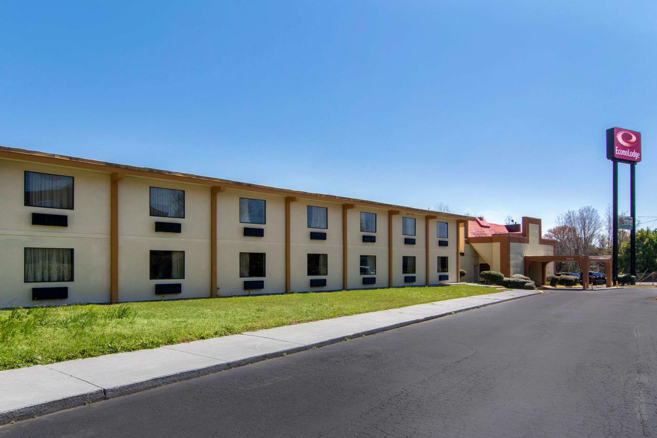Econo Lodge Forsyth - thumb 7