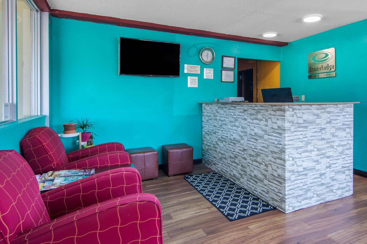 Econo Lodge Forsyth - thumb 22