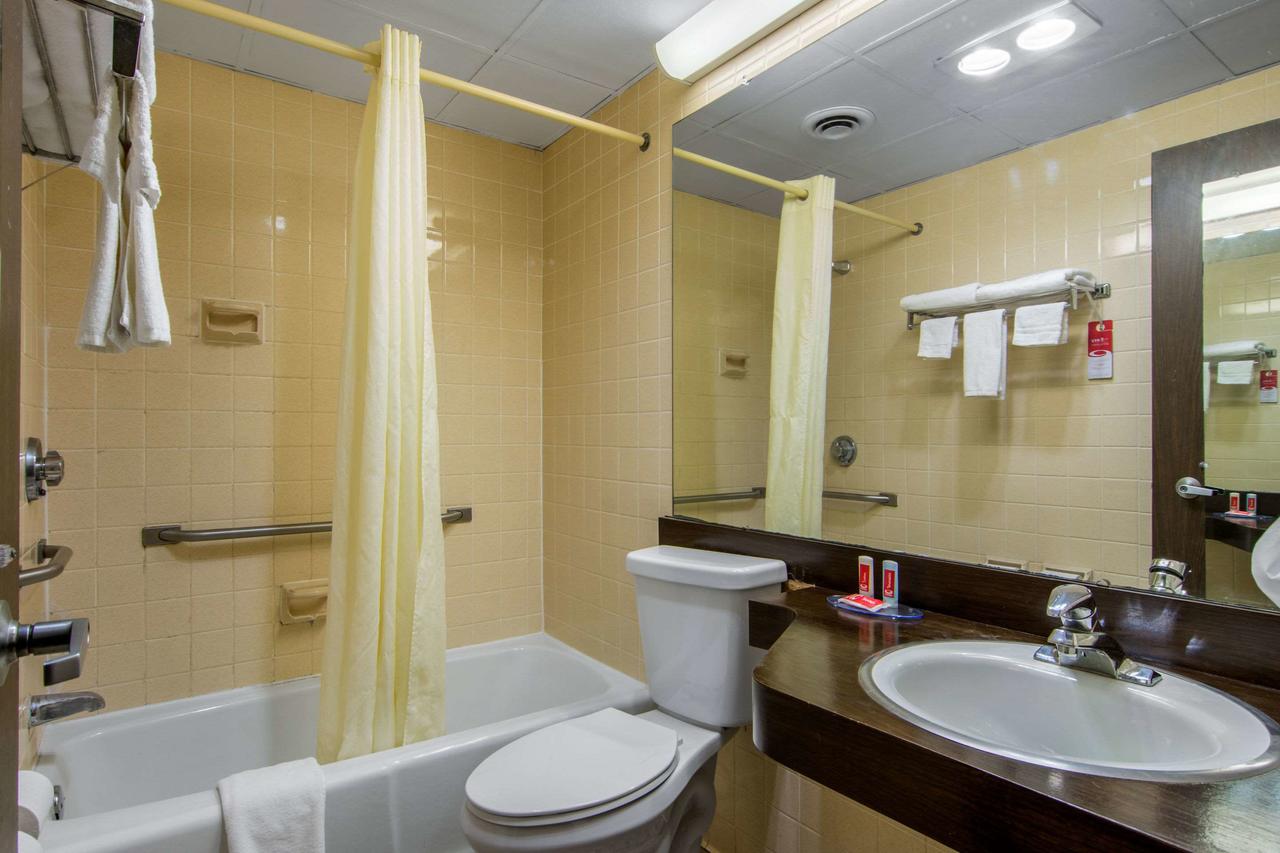 Econo Lodge Forsyth - thumb 21