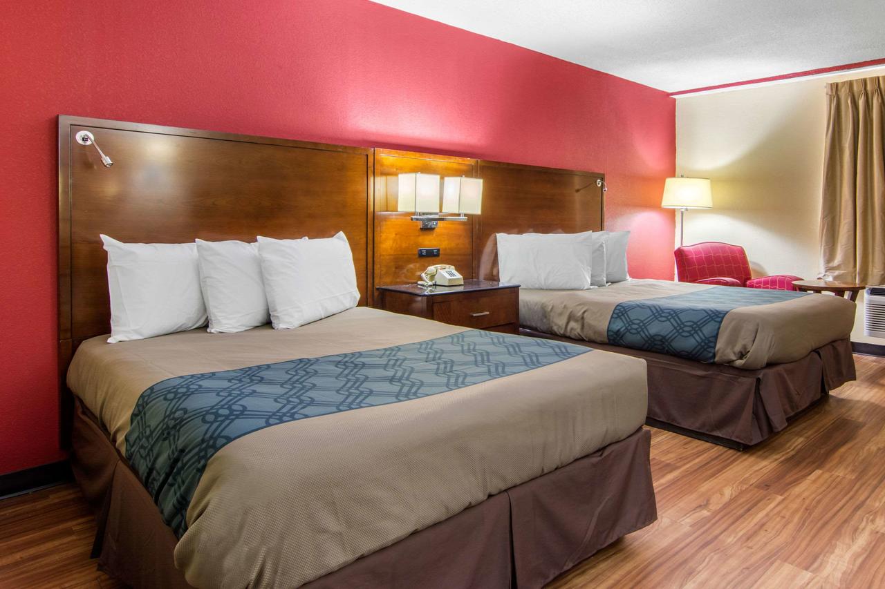 Econo Lodge Forsyth - thumb 29