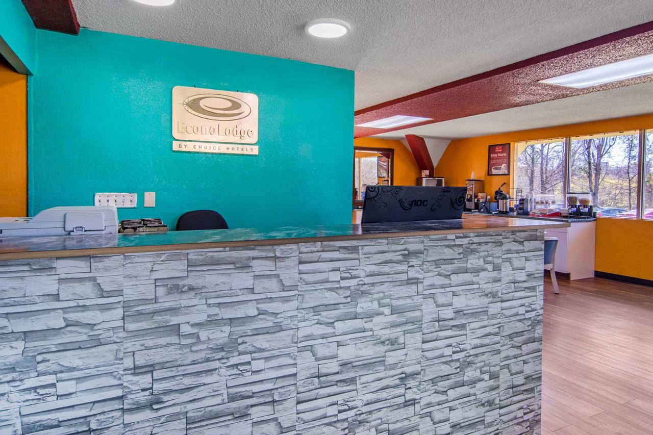 Econo Lodge Forsyth - thumb 3