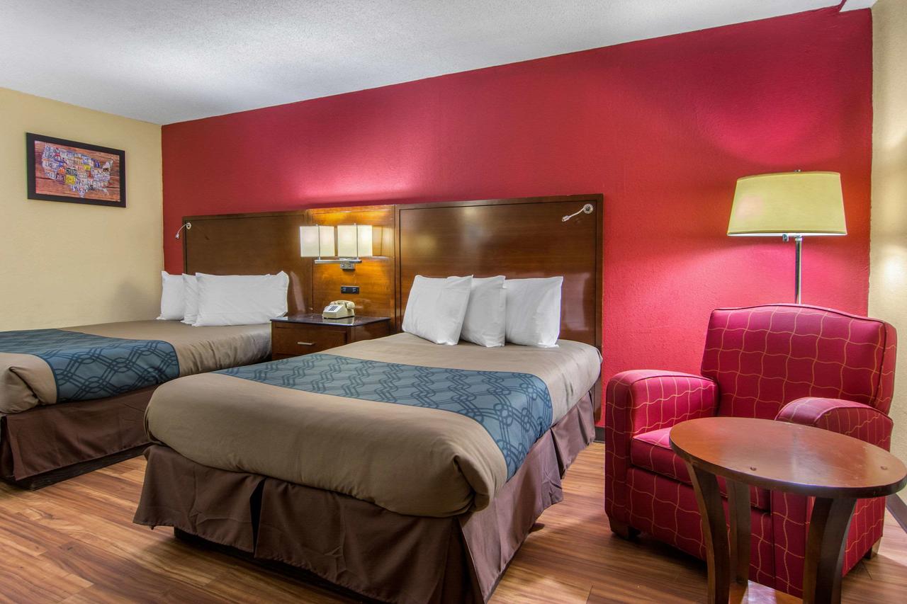 Econo Lodge Forsyth - thumb 26