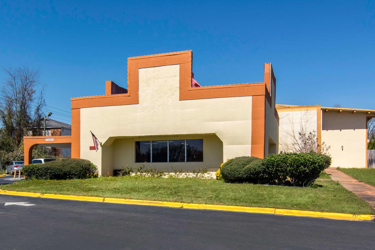 Econo Lodge Forsyth - thumb 8