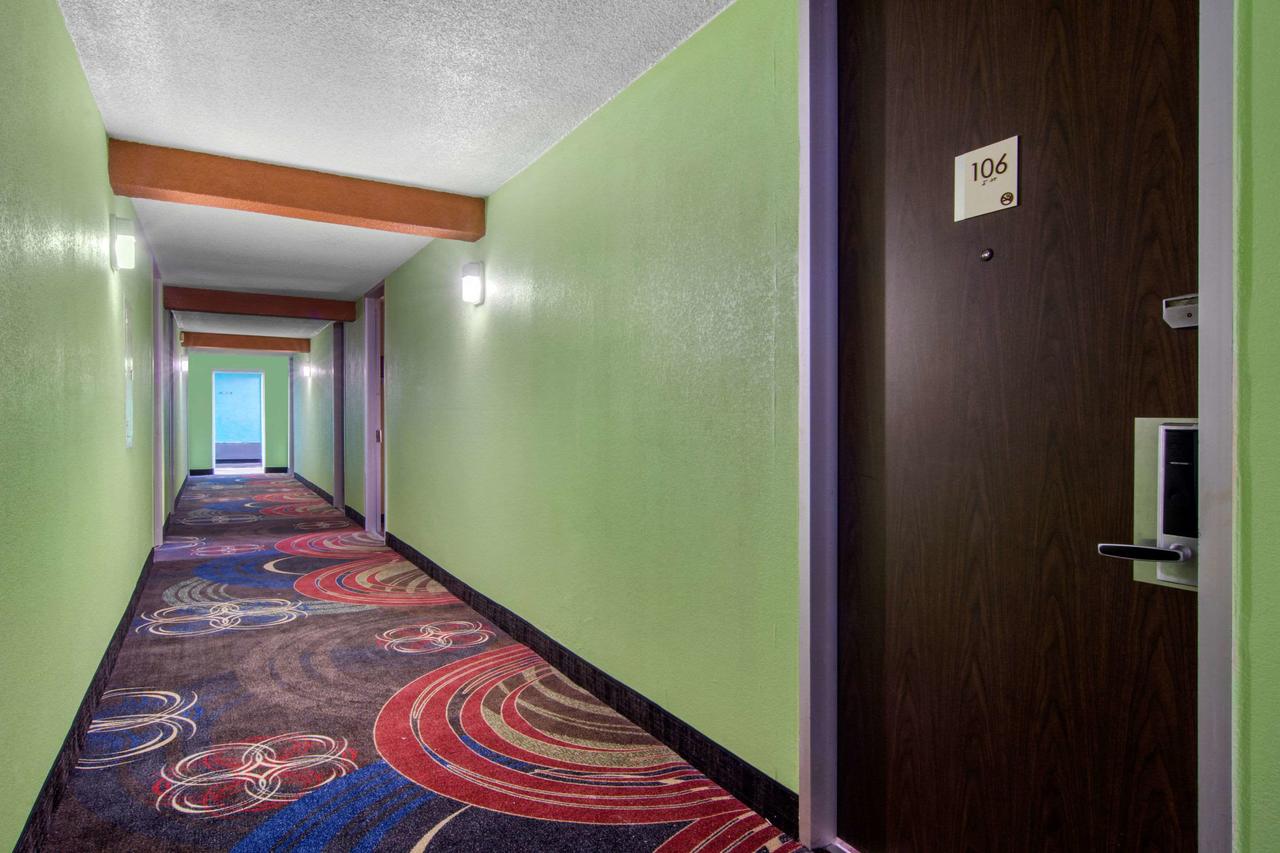 Econo Lodge Forsyth - thumb 31