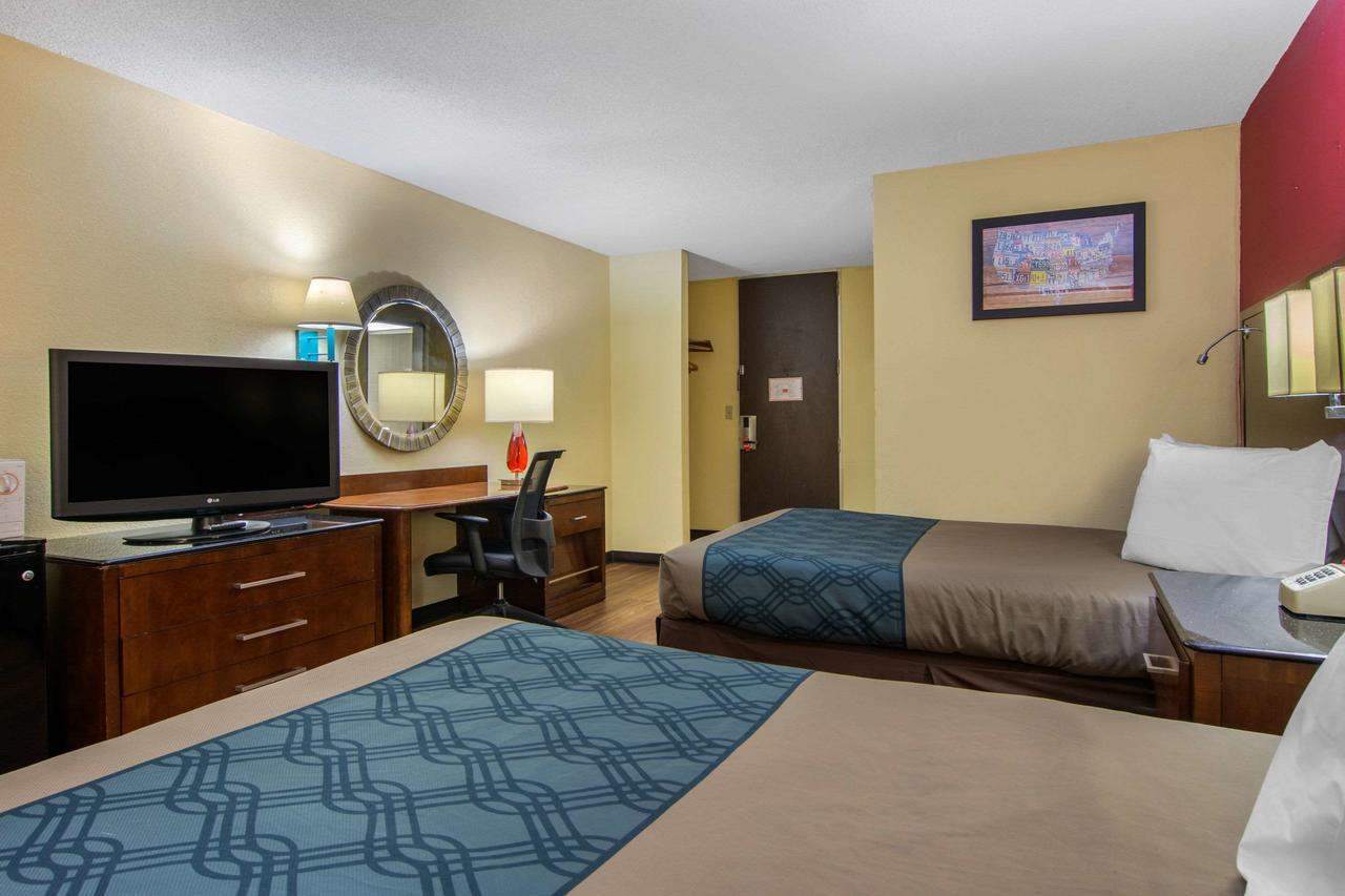 Econo Lodge Forsyth - thumb 4