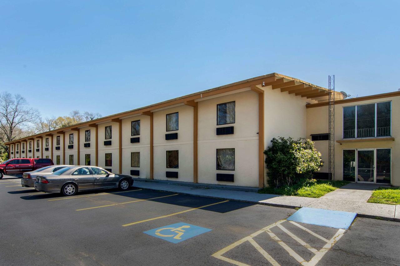 Econo Lodge Forsyth - thumb 28