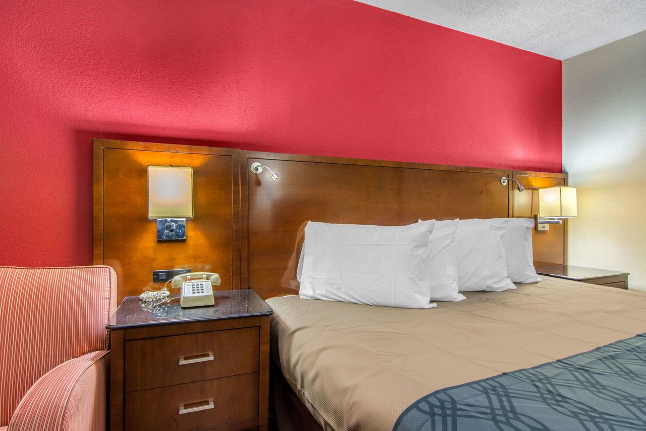Econo Lodge Forsyth - thumb 5