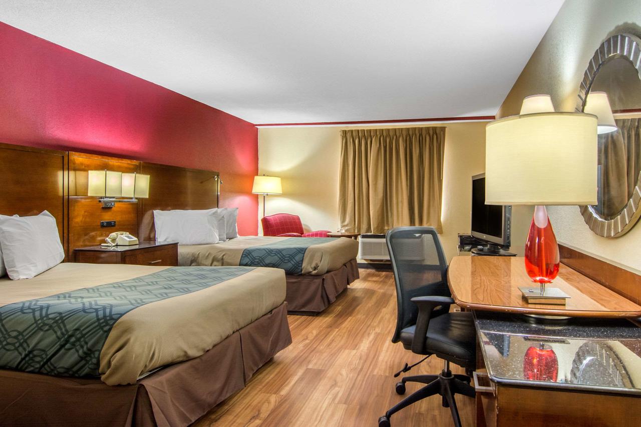 Econo Lodge Forsyth - thumb 14