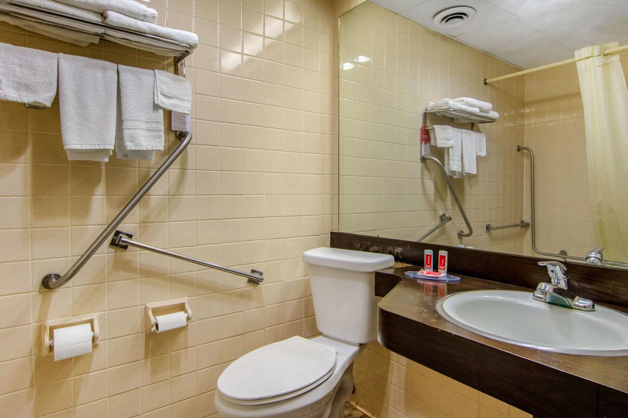 Econo Lodge Forsyth - thumb 23