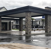 Baymont by Wyndham Dalton - Accommodation Rooms