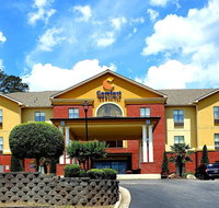 Comfort Inn  Suites - Accommodation Rooms