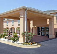 Gray Inn  Suites - Accommodation Rooms