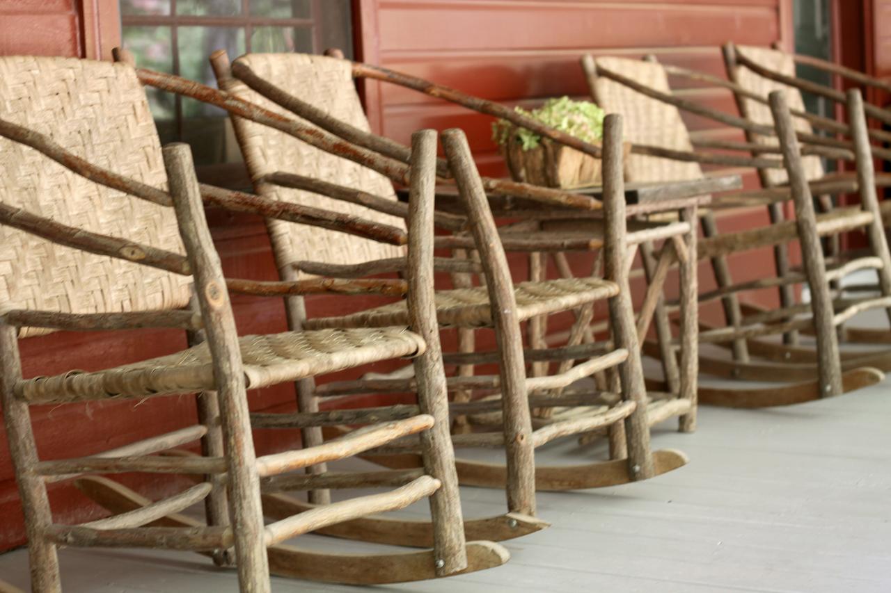 Glen-Ella Springs Inn - thumb 8