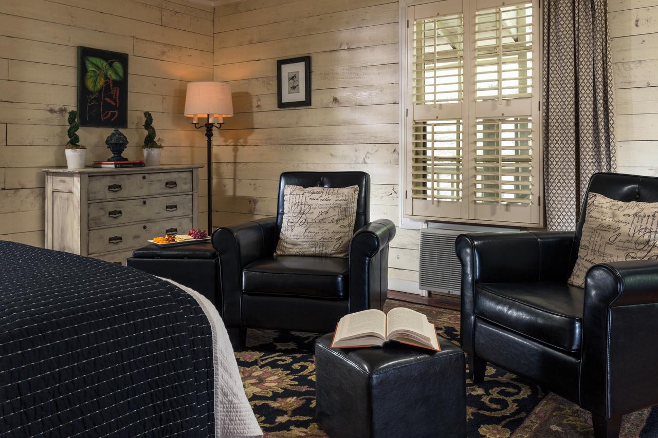 Glen-Ella Springs Inn - thumb 15