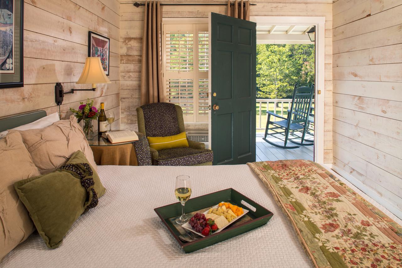 Glen-Ella Springs Inn - thumb 12