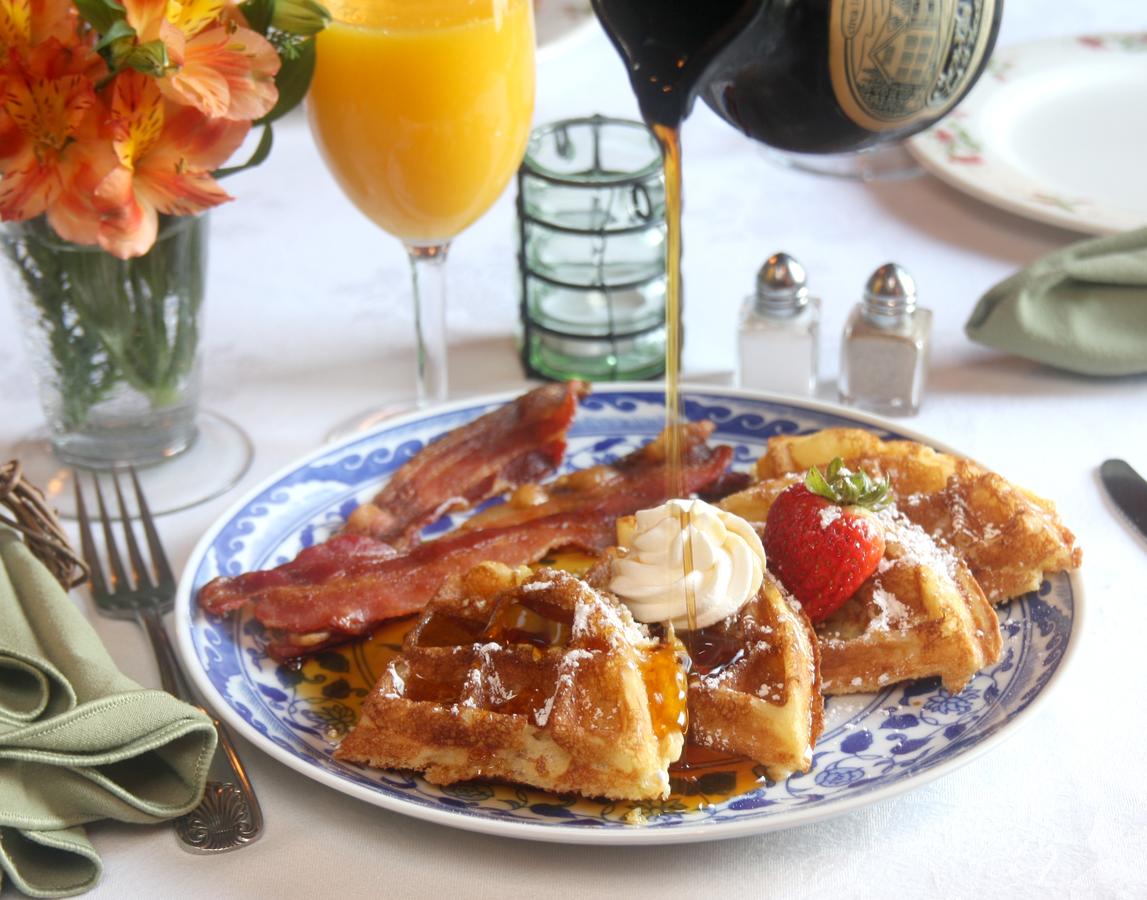 Glen-Ella Springs Inn - thumb 5