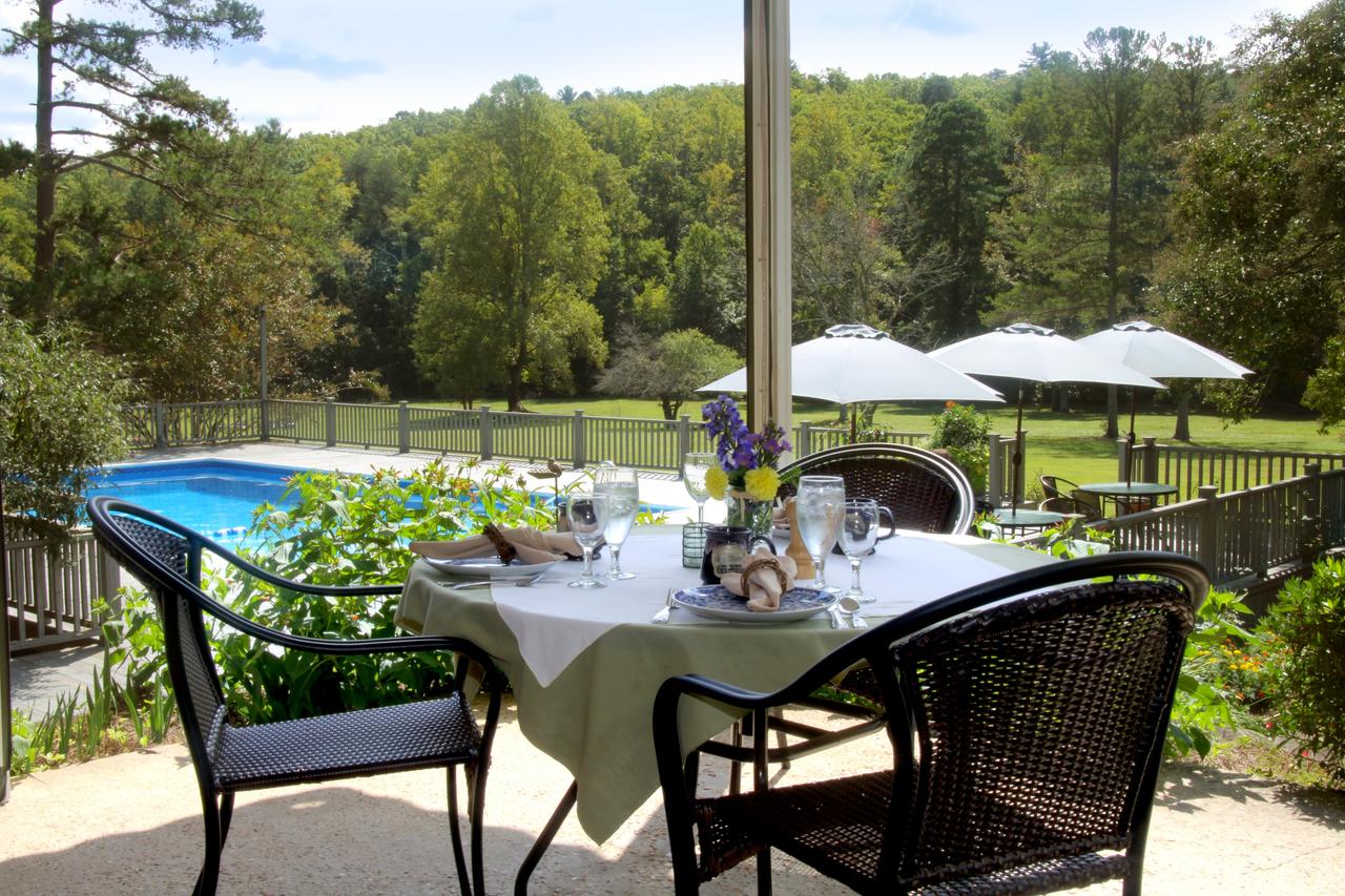 Glen-Ella Springs Inn - thumb 3