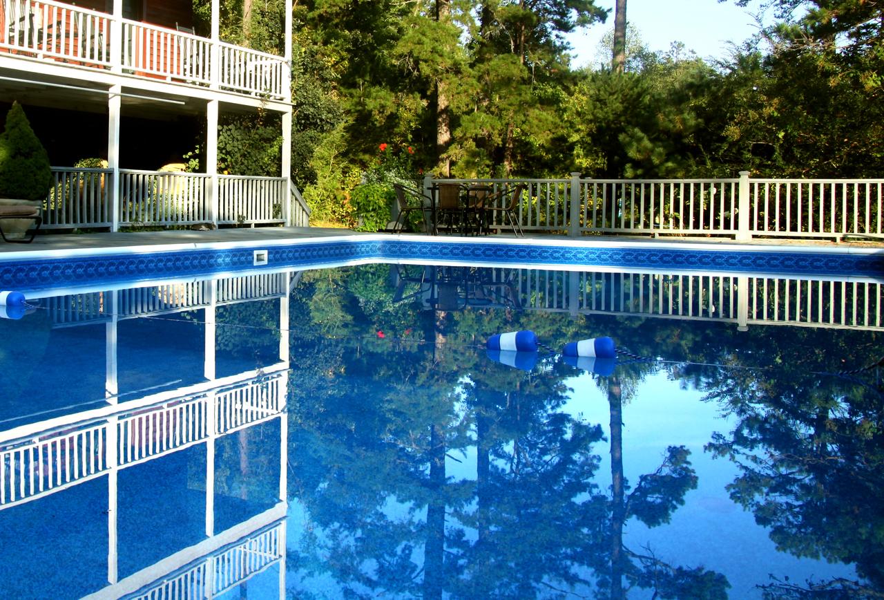 Glen-Ella Springs Inn - thumb 7