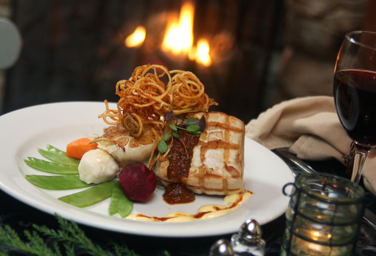 Glen-Ella Springs Inn - thumb 6