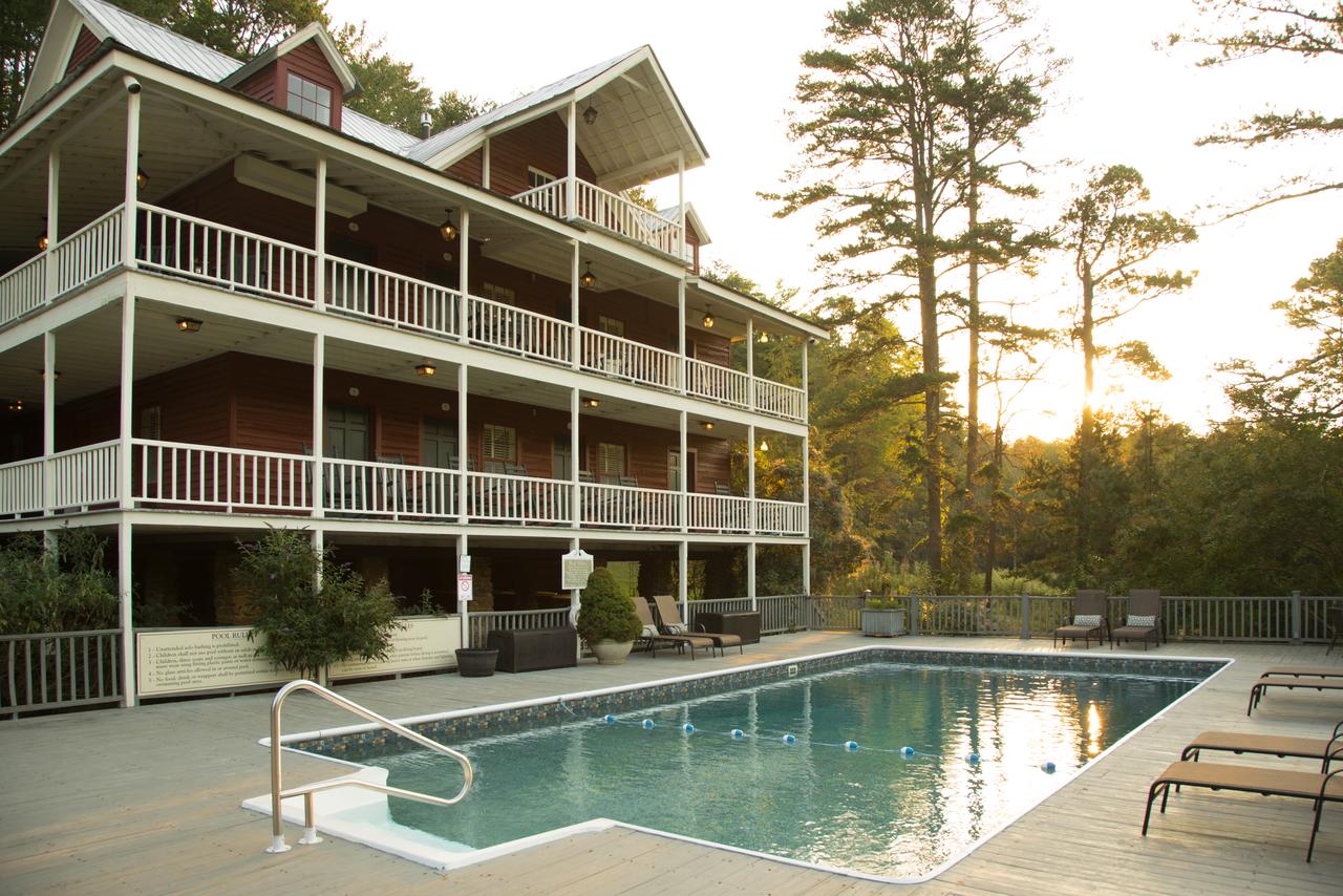 Glen-Ella Springs Inn - thumb 18