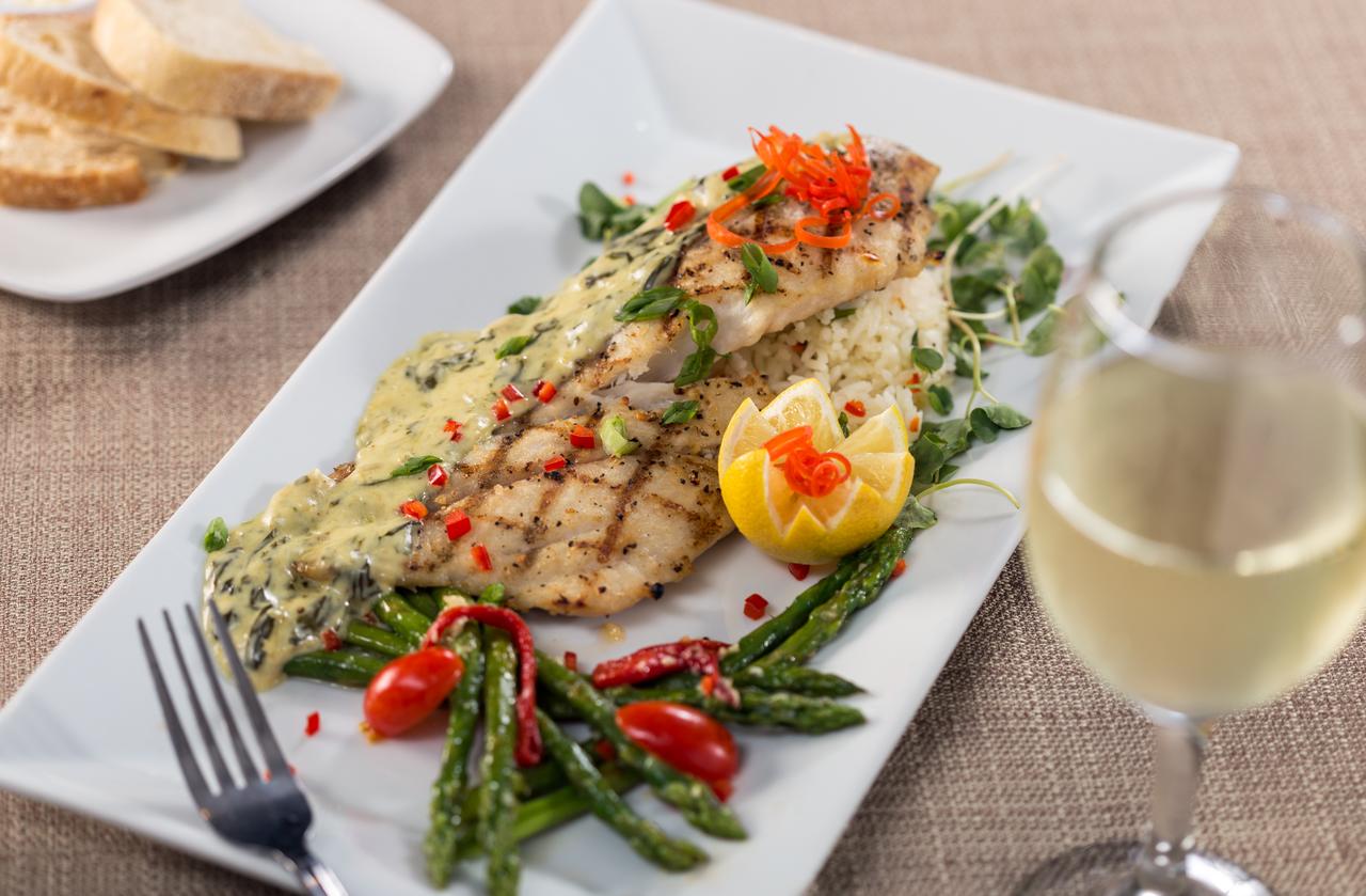 Glen-Ella Springs Inn - thumb 14