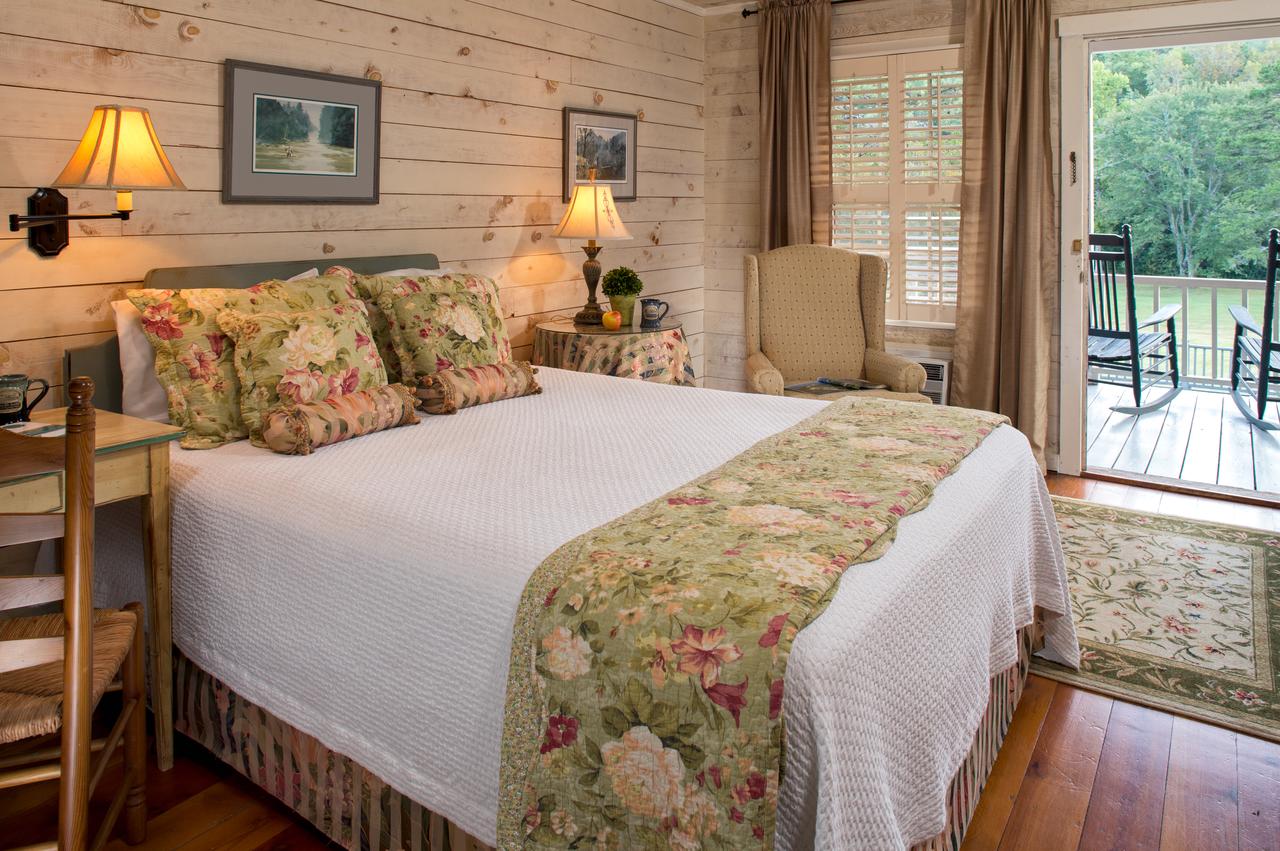 Glen-Ella Springs Inn - thumb 11