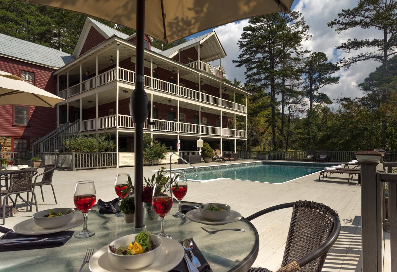 Glen-Ella Springs Inn - thumb 19