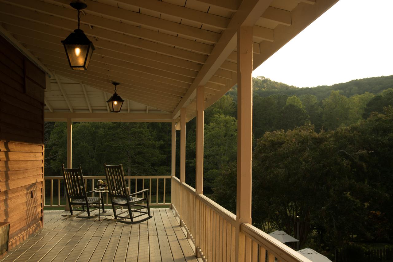 Glen-Ella Springs Inn - thumb 24