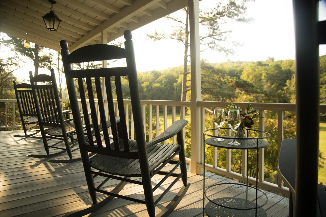 Glen-Ella Springs Inn - thumb 4