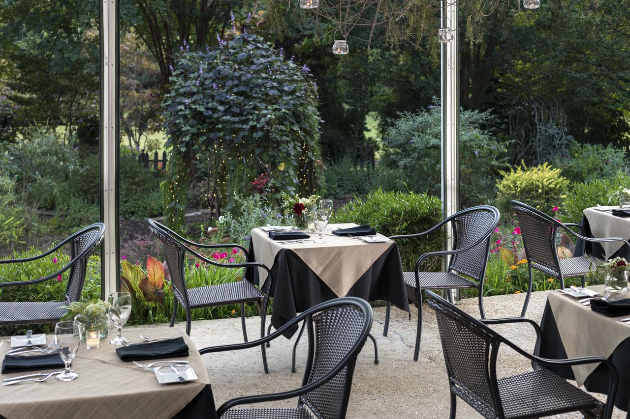 Glen-Ella Springs Inn - thumb 1