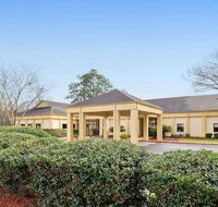 Best Western Executive Inn - Accommodation Rooms