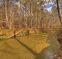 Clear Creek Cabin - Accommodation Rooms