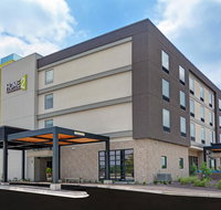 Home2 Suites By Hilton Buford Mall Of Georgia Ga - Accommodation Rooms