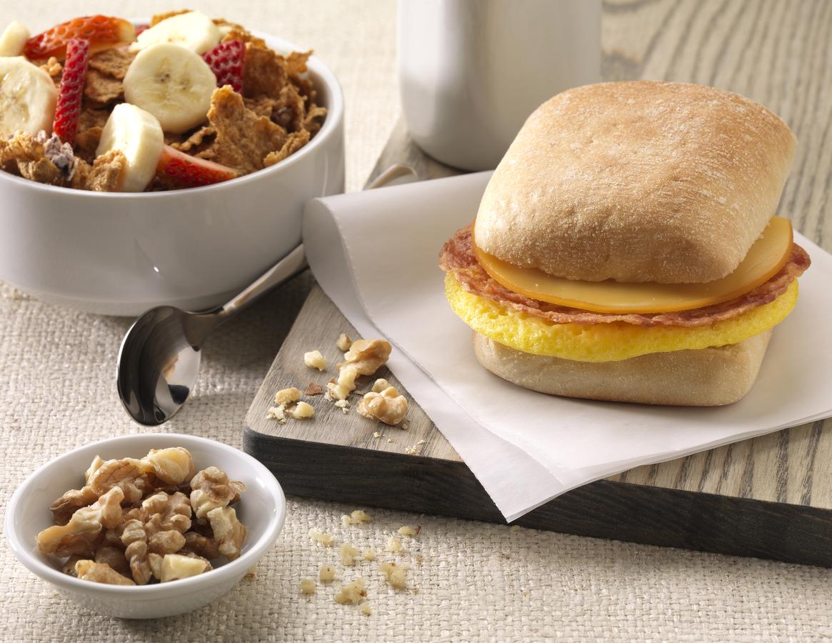 Home2 Suites By Hilton Buford Mall Of Georgia, Ga - thumb 4