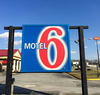 Motel 6 - Cordele - Accommodation Rooms
