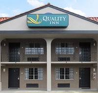 Quality Inn Forsyth - Accommodation Rooms