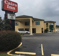 cairo inn - Accommodation Rooms