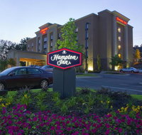 Hampton Inn Atlanta-Canton - Accommodation Rooms