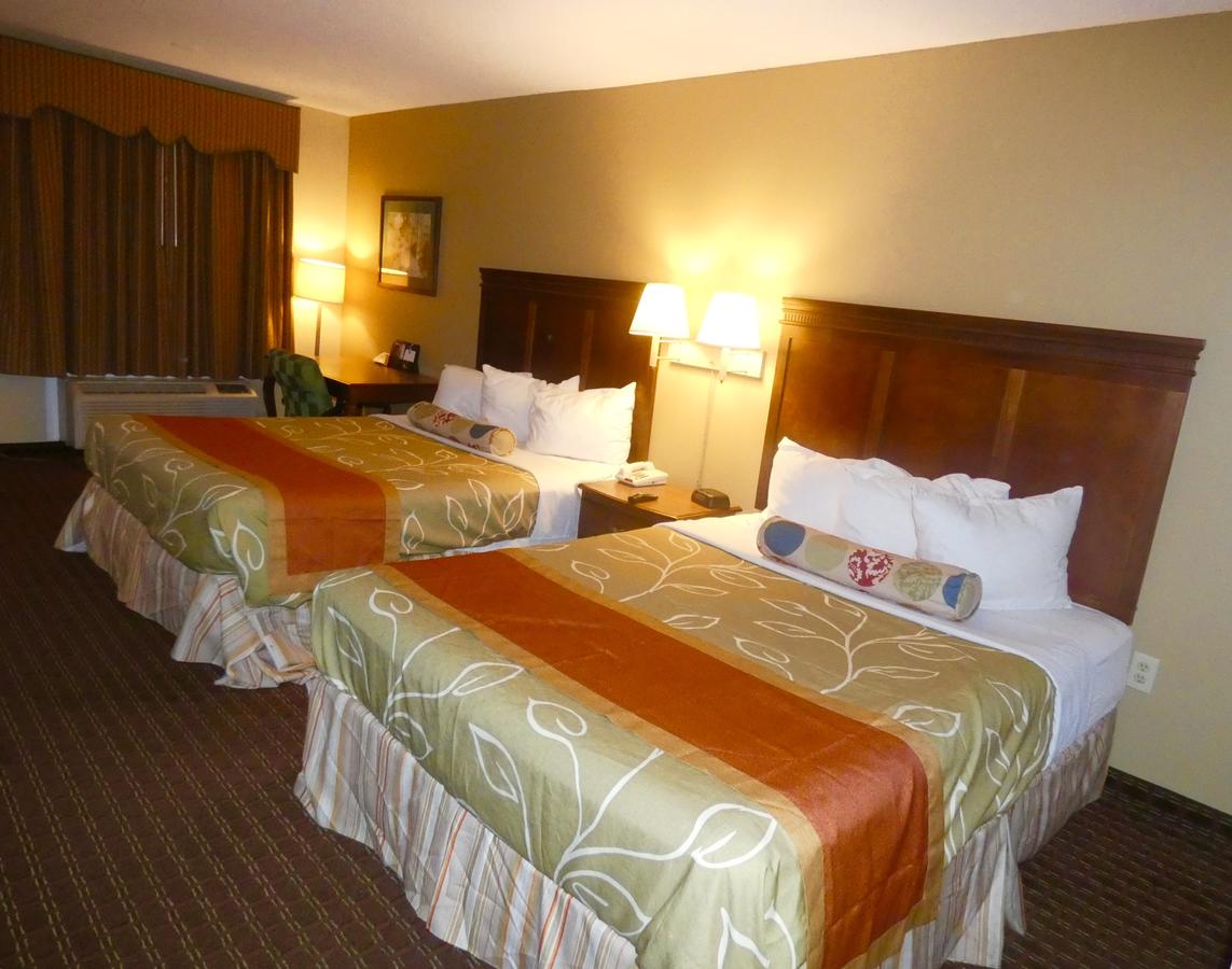 Americas Best Value Inn-Montezuma - thumb 4