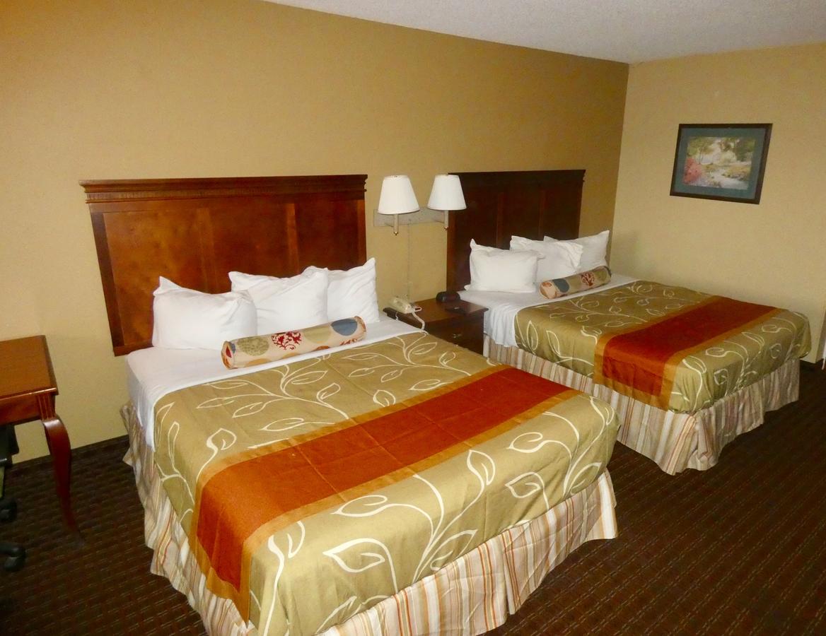 Americas Best Value Inn-Montezuma - thumb 6