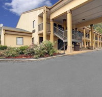 Americas Best Value Inn-Montezuma - Accommodation Rooms