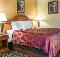 Econo Lodge Dalton - Accommodation Rooms