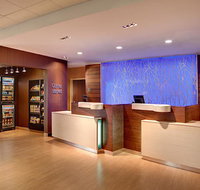 Fairfield Inn  Suites by Marriott Atlanta Buford/Mall of Georgia - Accommodation Rooms