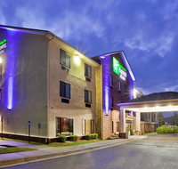 Holiday Inn Express Hotel  Suites Buford NE - Lake Lanier Area - Accommodation Rooms