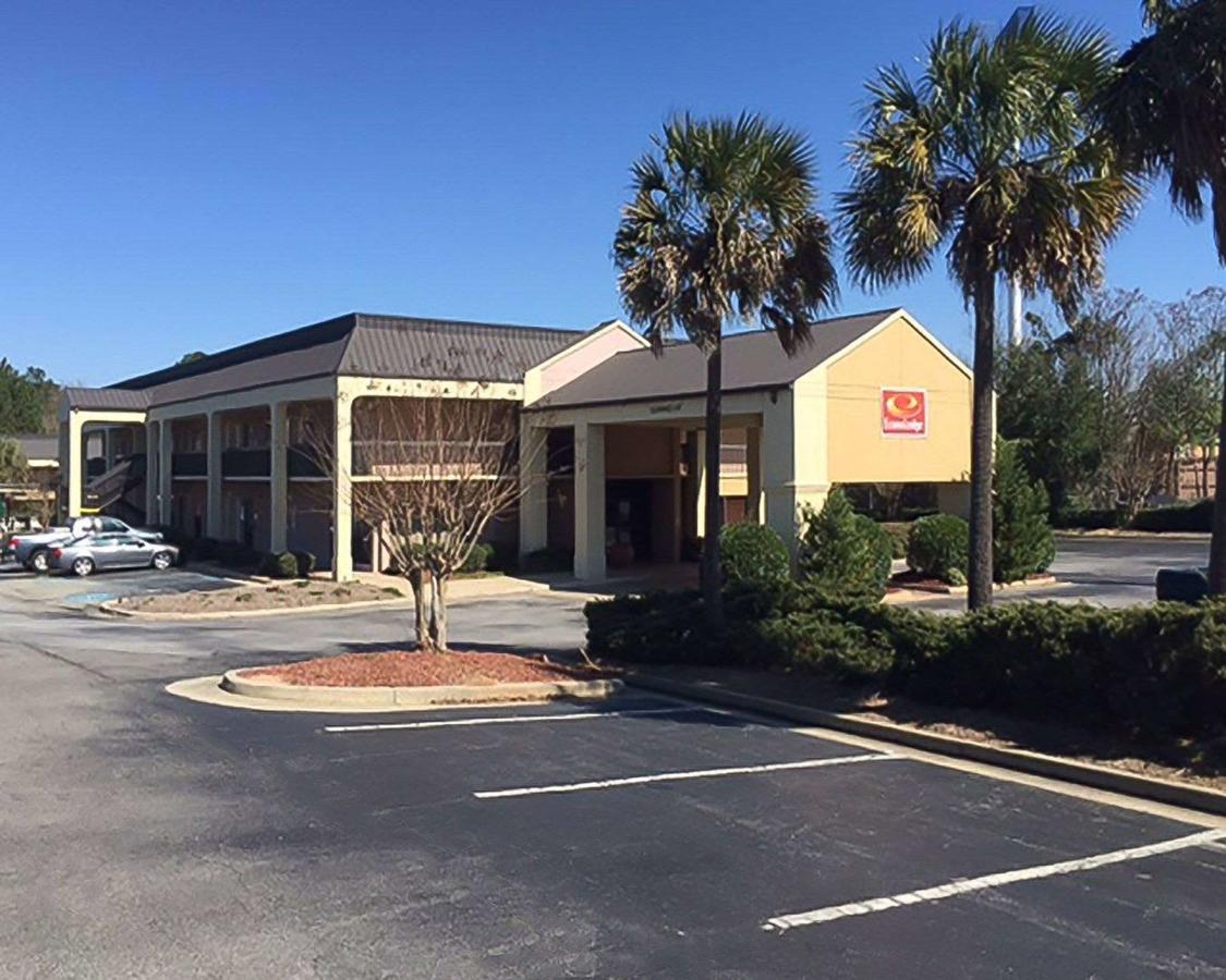 Econo Lodge Cordele - thumb 9